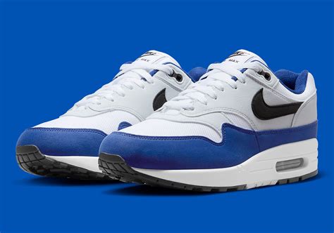 nike blue halve airmax|nike air max blue men.